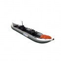 KAYAK GONFLABLE EXPEDITION 2 3.80 M