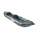 KAYAK GONFLABLE EXPE2 CAMOU 3.80 M